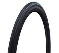 Schwalbe One Plus Addix Smartguard Rigid 700c X 28 Road Tyre Silver 700C x 28