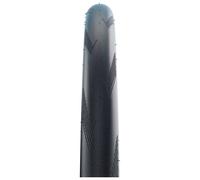 Schwalbe One Plus Addix Hs462a 700c X 30 Road Tyre Silver 700C x 30