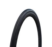 Schwalbe One Plus Performance SmartGuard Addix 700c Wired Tyre Black Reflective