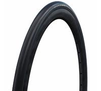 Schwalbe One Plus Twinskin 700 X 25 Road Tyre Black 700 x 25 700 x 25 Black