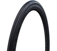 Schwalbe One Plus Addix Smartguard Rigid 700c X 28 Road Tyre Silver 700C x 28