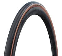 Schwalbe One Tubeless 700 X 25 Road Tyre Golden 700 x 25