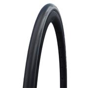 Schwalbe One Performance Tle Raceguard Microskin Tubeless 700c X 25 Road Tyre Black 700C x 25