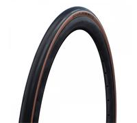 Schwalbe One Sidewall Addix Tube Tpe Hs462a 700c X 32 Road Tyre Brown 700C x 32