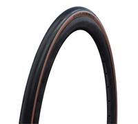 Schwalbe One Sidewall Addix Tube Tpe Hs462a 700c X 30 Road Tyre Brown 700C x 30