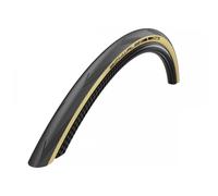 Schwalbe One Performance Tle Raceguard Microskin Tubeless 700c X 25 Road Tyre 700C x 25 SkinWall
