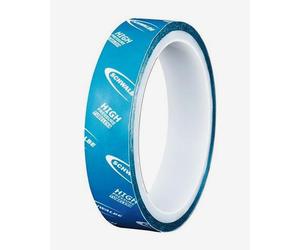 Schwalbe para Tubeless 32 mm x 10 m Rim Tape Blue