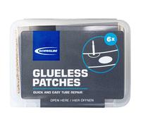 Schwalbe Glueless Patches (Pack of 6)