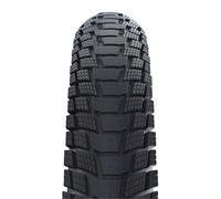 Schwalbe Pick-up Addix Super Defense 26´´ X 2.15 Rigid Urban Tyre Black 26´´ x 2.15 26´´ x 2.15 Black