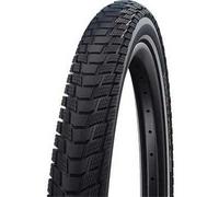 Schwalbe Pick-up Performance Super Defense 20´´ X 2.15 Rigid Urban Tyre Black 20´´ x 2.15