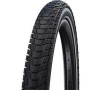 Schwalbe Pick-up Performance Super Defense 20´´ X 2.35 Rigid Urban Tyre Black 20´´ x 2.35