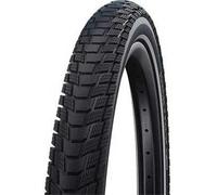 Schwalbe Pick-up Performance Super Defense 26´´ X 2.15 Rigid Urban Tyre Black 26´´ x 2.15