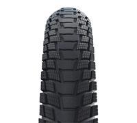 Schwalbe Pick-up Performance Super Defense 26´´ X 2.15 Rigid Urban Tyre Black 26´´ x 2.15 26´´ x 2.15 Black Reflex