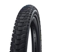 Schwalbe Pick-up Performance S-defense 24´´ X 2.60 Rigid Urban Tyre Silver 24´´ x 2.60