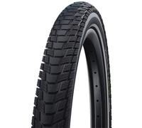 Schwalbe Pick-Up Super Defence Addix 20" E-Cargo Tyre Black Reflective