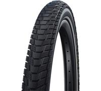 Schwalbe Pick-Up Performance Super Defense Rigid Tyre Black - 27.5x2.35
