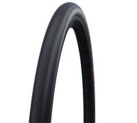 Schwalbe G-one Speed Tubeless 700 X 30 Gravel Tyre Black 700 x 30