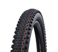 Schwalbe Pneumatico Rock Razor HS452 Unisex Adulto, Nero, 68,58 cm
