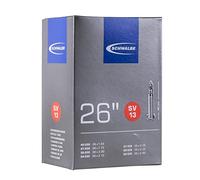 Schwalbe SV/AV13 MTB Inner Tube - 26" - 26" / 1.5" / 2.5" / Presta