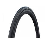 Schwalbe - Pro One Aero Rear Evolution Line Race Pro RG28'' (28-622) - Bicycle tyre size 28''x1,10'' - 28-622, black