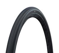 Schwalbe Pro One Allroad Evo V-guard Tubeless 700c X 35 Road Tyre 700C x 35 Black