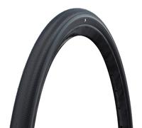 Schwalbe Pro One Allroad V-Guard Addix TLR Race Folding Road Tyre - 700c - Black / 700c / 40mm / Folding / Tubeless