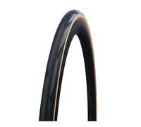 Schwalbe Pro One Super Race Folding Addix Race 28" Tyre Transparent Skin