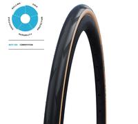 Schwalbe Pro One Evo Sup-Race V-Guard 700x25 Fold Tan
