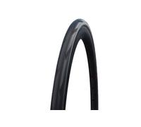Schwalbe Pro One V-guard Evo Tubeless 700c X 28 Road Tyre Black 700C x 28