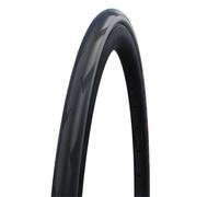 Schwalbe Pro One V-guard Tubeless 650b X 28 Road Tyre Black 650B x 28