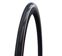Schwalbe Road Tyre Pro One Evolution Super Race V-Guard Tubeless Folding 700x34 Black
