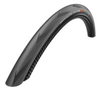 Schwalbe Pro One Evolution Addix V-Guard Tubeless Easy Folding 700c Hybrid Tyre Black