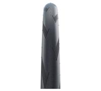 Schwalbe Pro One Evo Tubeless 20´´ X 1.10 Road Tyre Black 20´´ x 1.10 20´´ x 1.10 Black