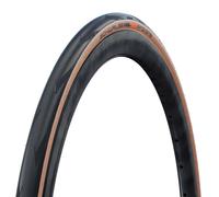 Schwalbe Pro One Evolution Super Race V-guard 700c X 30 Road Tyre 700C x 30 Transparent Skin