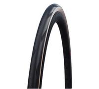Schwalbe Pro One Evolution Super Race V-guard 700c X 32 Road Tyre Black 700C x 32