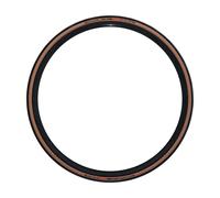 Schwalbe Road Tyre Pro One Evolution Super Race V-Guard Tubeless Folding 700x34 Black