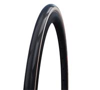 Schwalbe Pro One Evolution Super Race V-guard Tubeless 700c X 30 Road Tyre Black 700C x 30