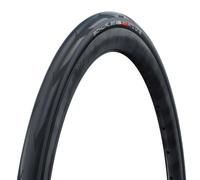 Schwalbe Pro One Super Race Addix Race Evo V-guard 700c X 32 Road Tyre 700C x 32 Black