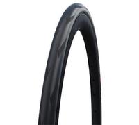 Schwalbe Pro One Super Race V-guard Tl-easy Hs493 Tubeless 700c X 38 Road Tyre Black 700C x 38