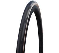 Schwalbe Pro One 29/28" (622 mm) Black/Brown 32.0 Road bike tyre