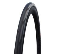 Schwalbe Pro One Super Race V-guard Tl-easy Hs493 Tubeless 700c X 38 Road Tyre Silver 700C x 38