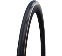 Schwalbe Pro One Super Race TL Folding Addix Race 700c Road Tyre Transparent Skin