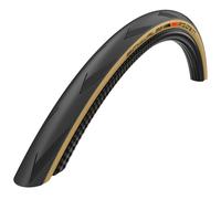 Schwalbe: Pro One TT TLE Addix-Race Evolution Tyre in Classic Skin (Folding)- -700 X 28MM