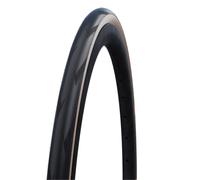 Schwalbe Pro One TUBE Type Evo Super Race Folding Tyre Black/Trans (28