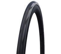 Schwalbe Pro One V-guard Tubeless 650b X 28 Road Tyre Black 650B x 28 650B x 28 Black