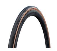 Schwalbe Pro One Evolution Super Race V-guard Tubeless 700c X 28 Road Tyre Black 700C x 28