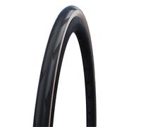 Schwalbe Pro One Evolution Super Race V-guard 700c X 30 Road Tyre 700C x 30 Transparent Skin