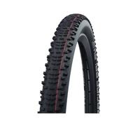 Schwalbe Racing Ralph Evo Super Ground - Black 650b