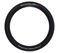 Schwalbe - Racing Ralph Performance 29'' (60-622) - Bicycle tyre size 29'' x 2,35'' - 60-622, black