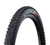 Schwalbe Racing Ralph Evo Super Ground Addix Speed Tubeless 26´´ X 2.25 Mtb Tyre 26´´ x 2.25 Black